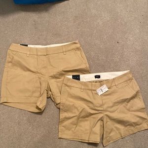 Khaki short